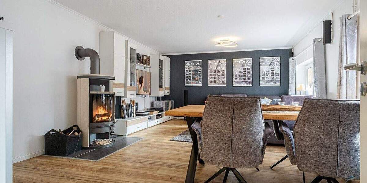 Einfamilienhaus Bordelum / Büttjebüll Büttjebüll - 8 Zimmer, 203 m&sup2;, 549.000&euro; | Angebot:25676096
