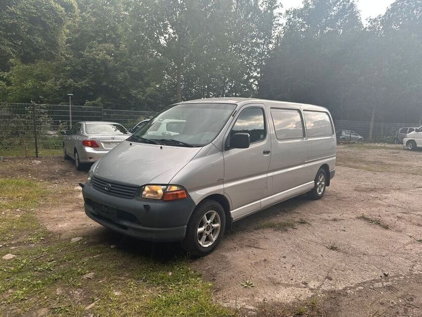 Hiace