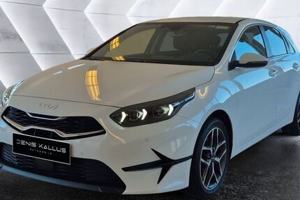 Kia ceed / Ceed 16.165 km 23.900 &euro; Trossingen 78647