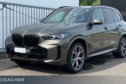 BMW X5 20.658 km 77.499 &euro; Günzburg 89312