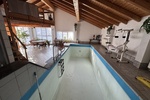 Einfamilienhaus mit Poolhaus, Nebengebäuden und viel Garten! - Einfamilienhaus Gera Lusan | Angebot:26387596