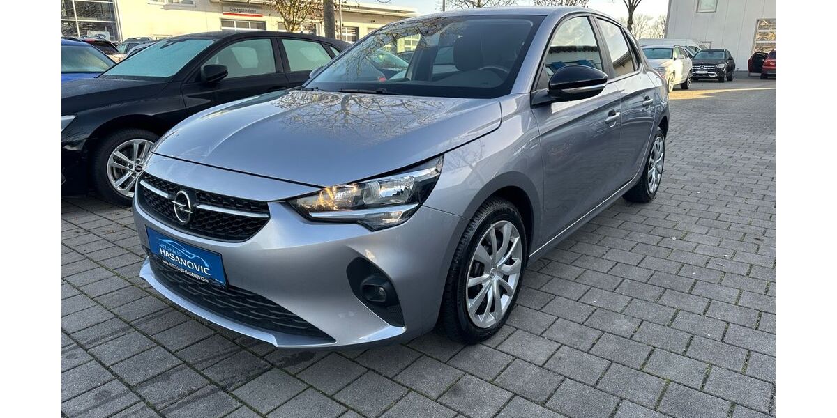 Opel Corsa 124.000 km 10.900 &euro; Dachau (bei München) 85221