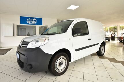 Renault Kangoo 156.000 km 7.980 € Erfurt 99092