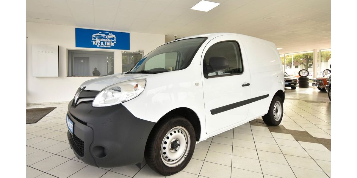 Renault Kangoo 156.000 km 7.980 € Erfurt 99092