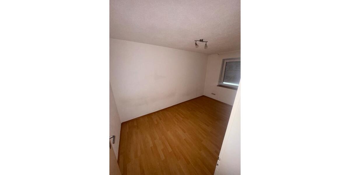 3-Zimmer-Wohnung mit Einbauküche & Gartenmitbenutzung – 56 m² 3 zimmer