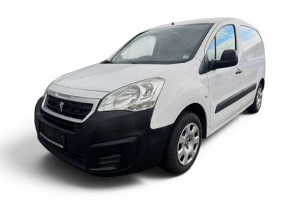 Peugeot Partner 300.546 km 3.400 &euro; Northeim 37154
