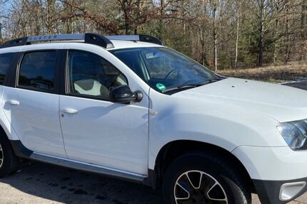Dacia Duster 90.368 km 8.200 &euro; Rathenow 14712