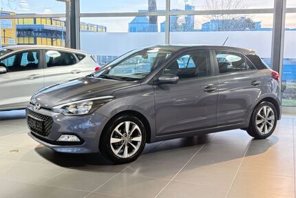 Hyundai i20 33.000 km 8.999 &euro; Jülich 52428