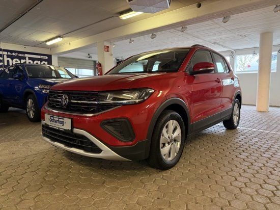 VW T-Cross 20.350 km 25.970 &euro; Koblenz 56072