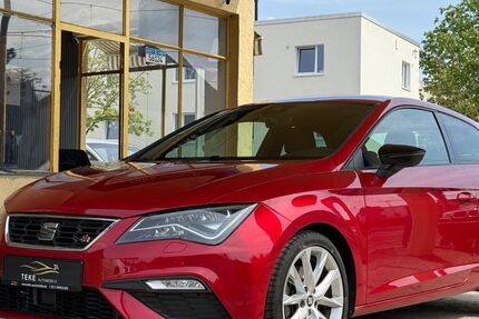Seat Leon 110.000 km 12.999 &euro; Hannover 30629