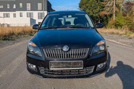 Skoda Roomster 130.000 km 4.900 &euro; Friedberg 61169
