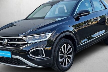 VW T-Roc 71.616 km 18.420 &euro; Mainz 55131