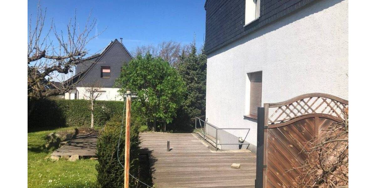 Mehrfamilienhaus, Wohnhaus Holzwickede - 9 Zimmer, 209 m&sup2;, 375.000&euro; | Angebot:26499453