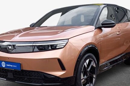 Opel Grandland (X) 13.000 km 45.815 € Hanau 63452