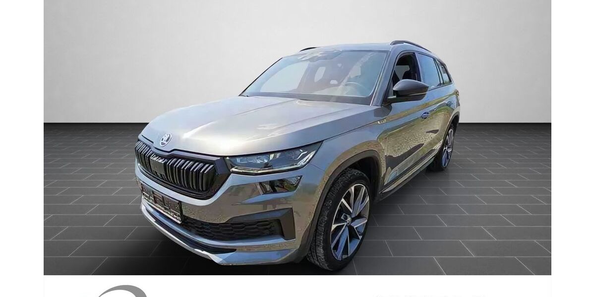 Skoda Kodiaq 57.374 km 37.890 &euro; Wiesbaden 65197