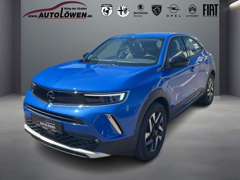 Mokka