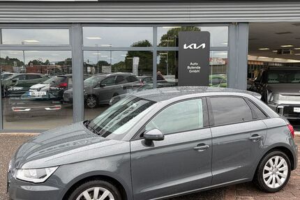 Audi A1 94.000 km 11.990 &euro; Wesel 46485