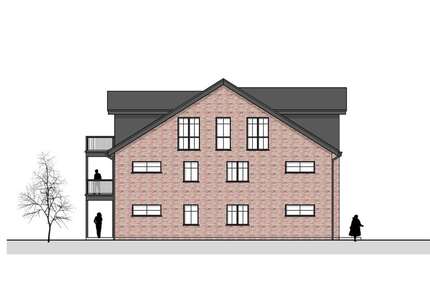 Wohnung zum Kaufen in Hövelhof 316.500 € 74.3 m² 3 zimmer