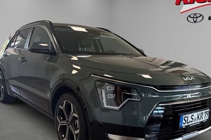 Kia Niro 5.000 km 31.990 &euro; Saarlouis 66740
