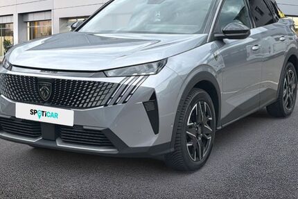Peugeot 3008 19.500 km 29.770 &euro; Schwarzenberg 08340