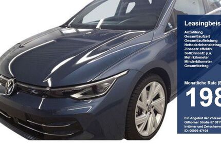 VW Golf 10.670 km 30.170 &euro; Vilsbiburg 84137
