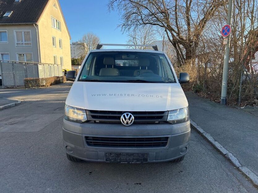 T5 Transporter