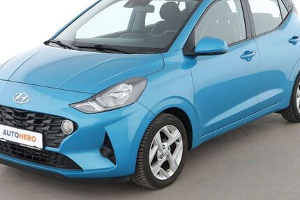 Hyundai i10 25.323 km 14.110 &euro; Leipzig 04328