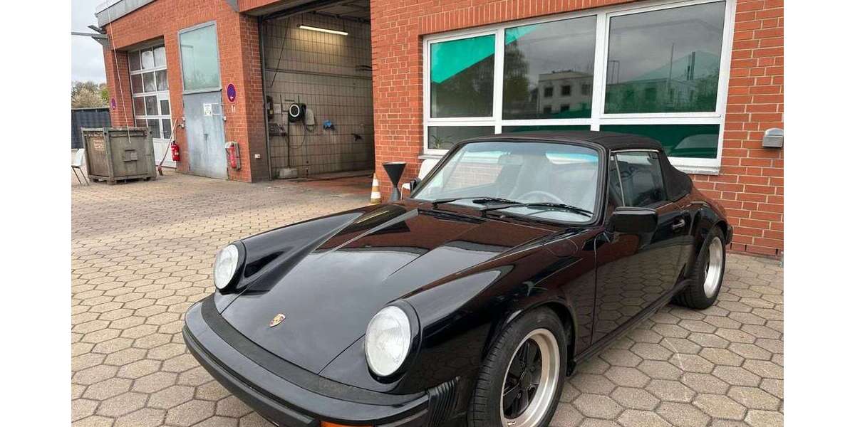 Porsche 911 232.717 km 63.911 &euro; Hamburg 22047