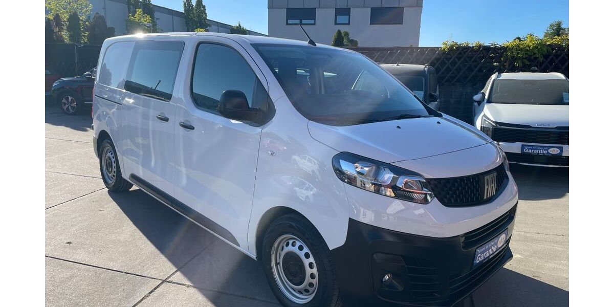 Fiat Scudo 30.000 km 22.900 &euro; Neuhofen 67141