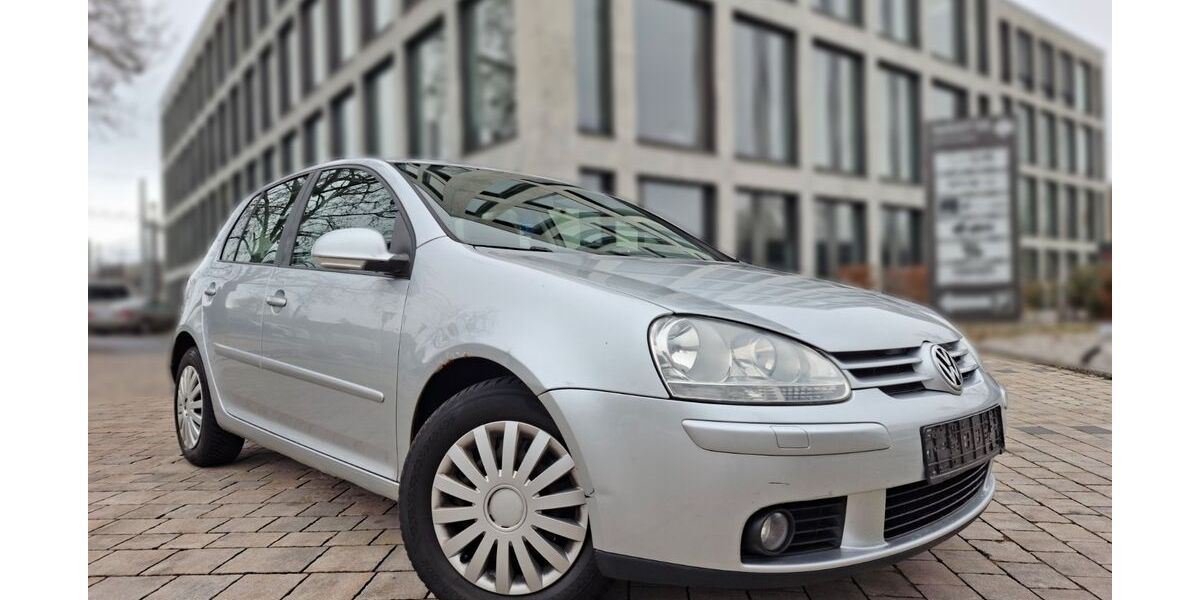 VW Golf 161.500 km 1.790 &euro; Würzburg 97080