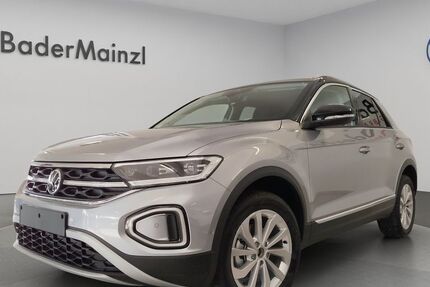 VW T-Roc 9.954 km 37.930 &euro; Bruckmühl 83052