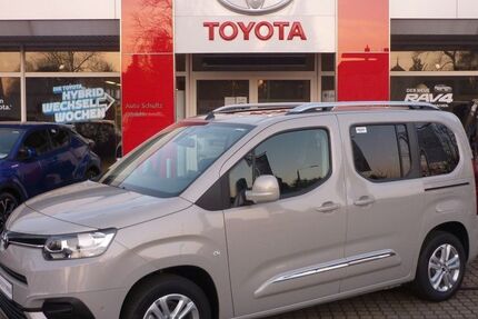 Toyota Proace City 84.464 km 19.880 &euro; Ruhland 01945