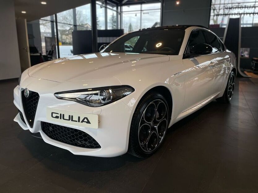 Giulia