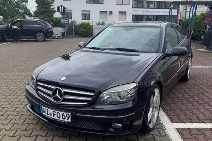 Mercedes-Benz CLC 250 239.000 km 3.700 &euro; Wiesbaden 65183