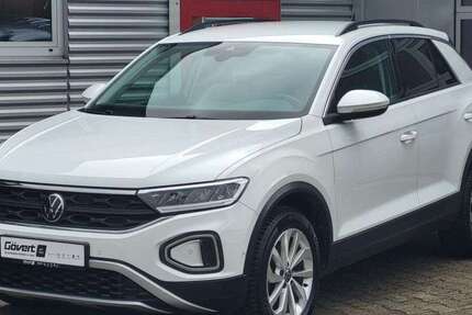 VW T-Roc 48.977 km 17.950 &euro; Lünen 44534