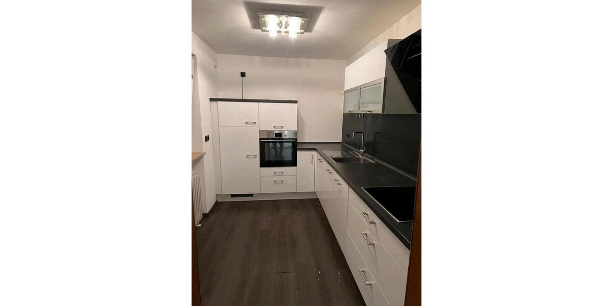 Etagenwohnung Lauchheim - 3.5 Zimmer, 90 m&sup2;, 315.000&euro; | Angebot:26398817