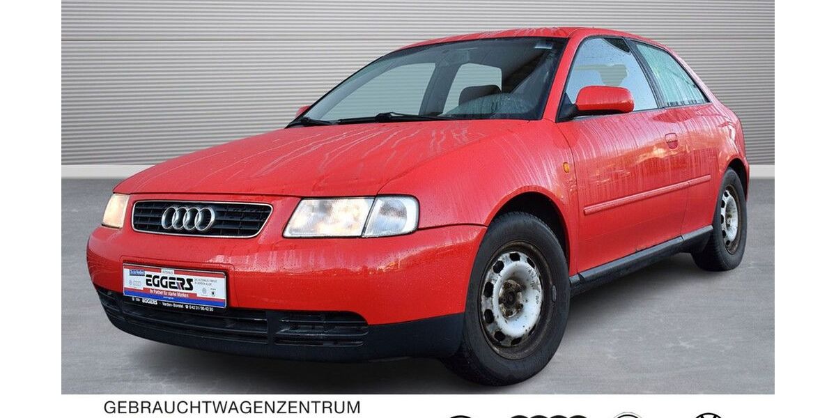 Audi A3 319.900 km 750 &euro; Verden 27283