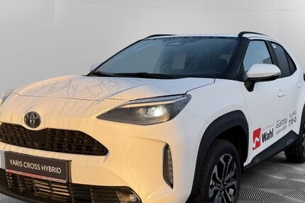 Toyota Yaris Cross 4.500 km 29.490 &euro; Güstrow 18273