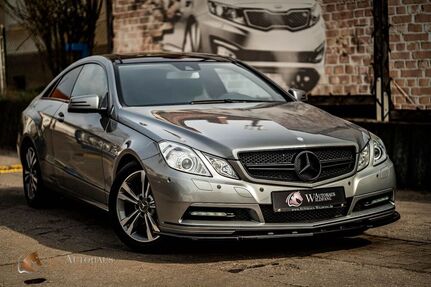Mercedes E 350