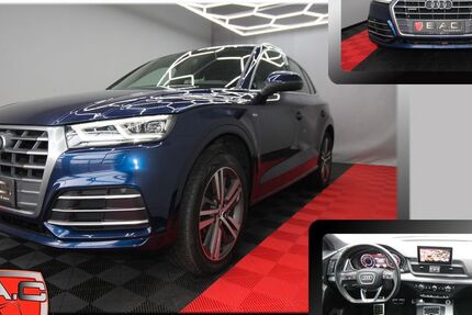 Audi Q5 131.500 km 25.400 &euro; Osnabrück 49086