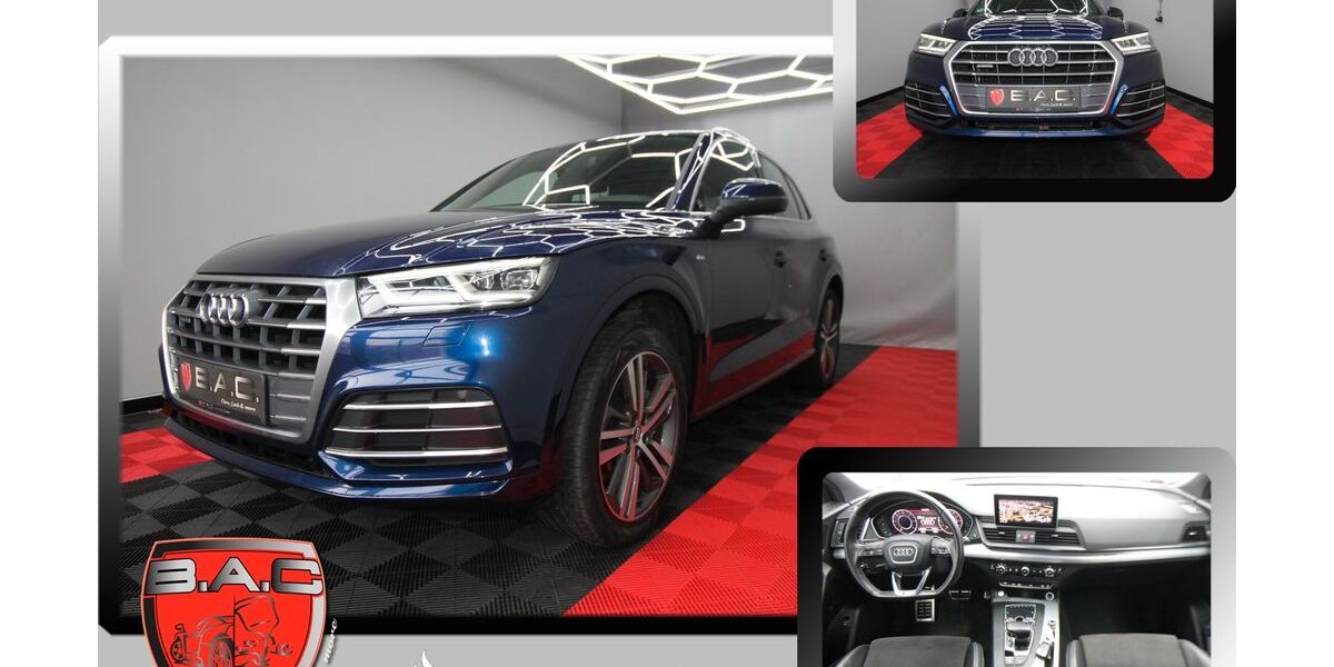 Audi Q5 131.500 km 25.400 &euro; Osnabrück 49086