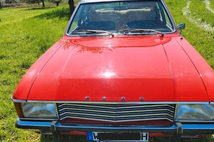 Ford Granada