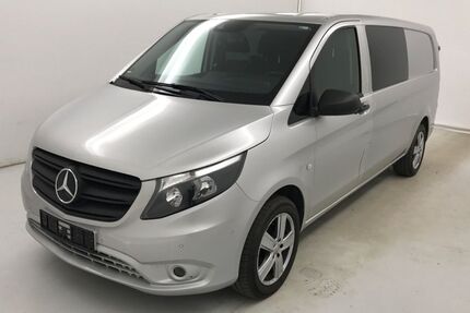 Mercedes-Benz Vito 258.800 km 19.564 &euro; Eschborn 65760