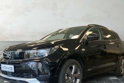 Opel Grandland X 18.905 km 27.499 &euro; Oranienburg 16515