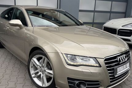 Audi A7 199.980 km 12.980 &euro; Mainz-Kostheim (Wiesbaden) 55246