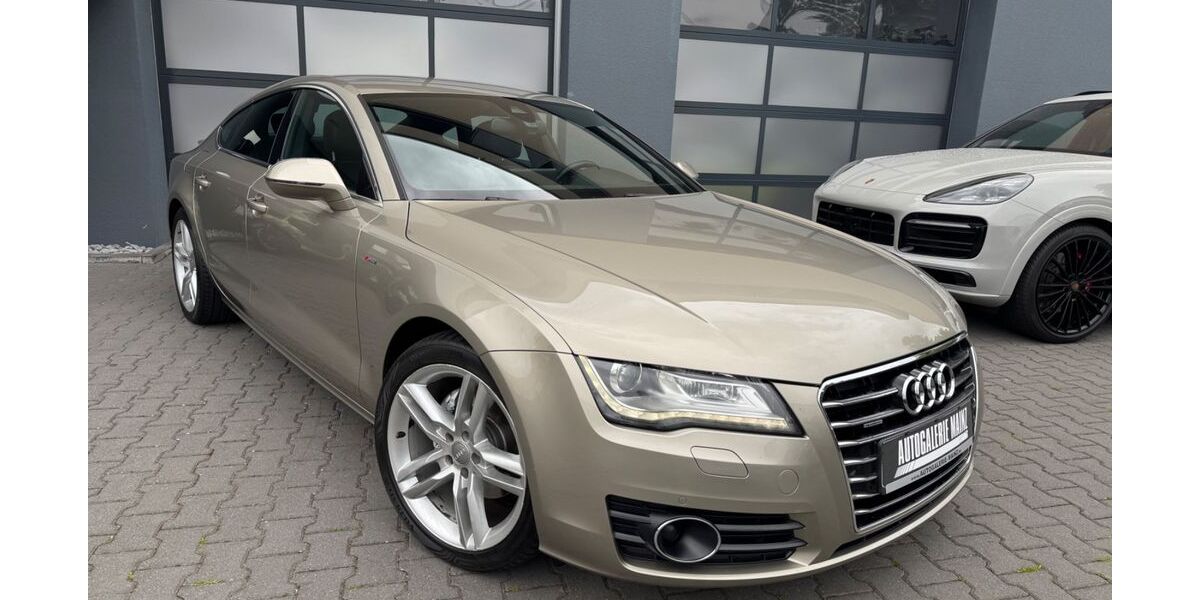 Audi A7 199.980 km 12.980 &euro; Mainz-Kostheim (Wiesbaden) 55246