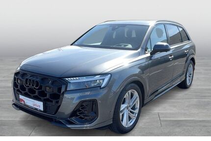 Audi SQ7 23.525 km 92.790 &euro; Celle 29227