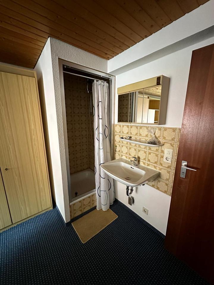 Stundenten Zimmer für FH Studenten zimmer