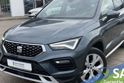 Seat Ateca 53.968 km 27.670 € Schrobenhausen-Edelshsn. 86529