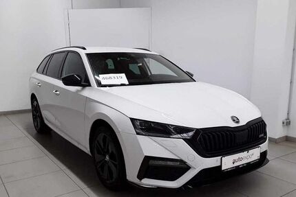 Skoda Octavia 86.114 km 20.589 &euro; Fernwald-Steinbach 35463